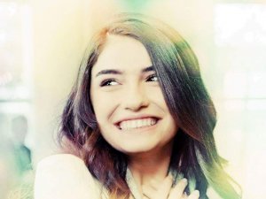 Hayranlık uyandır bir başarı, O bir Kıbrıslı