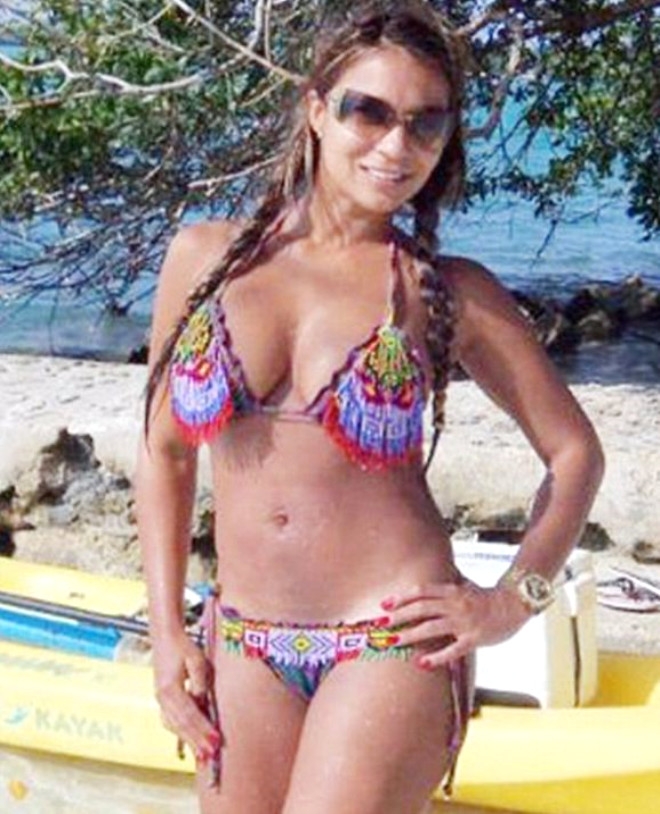 İşte politikacıların seks skandalları... galerisi resim 2