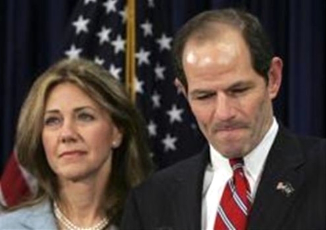 İşte politikacıların seks skandalları... galerisi resim 25