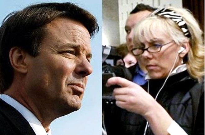 İşte politikacıların seks skandalları... galerisi resim 29