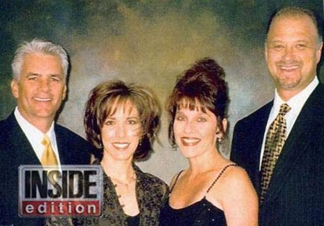 İşte politikacıların seks skandalları... galerisi resim 31