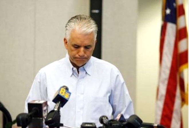 İşte politikacıların seks skandalları... galerisi resim 32