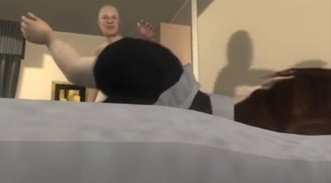 İşte politikacıların seks skandalları... galerisi resim 8