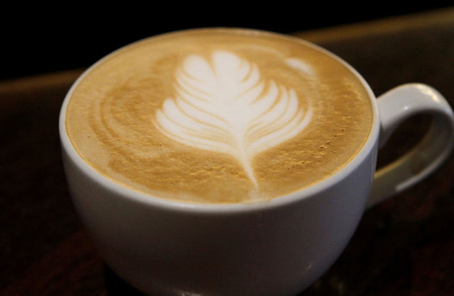 Kahve içmenin sağlığa yararları nedir? galerisi resim 11