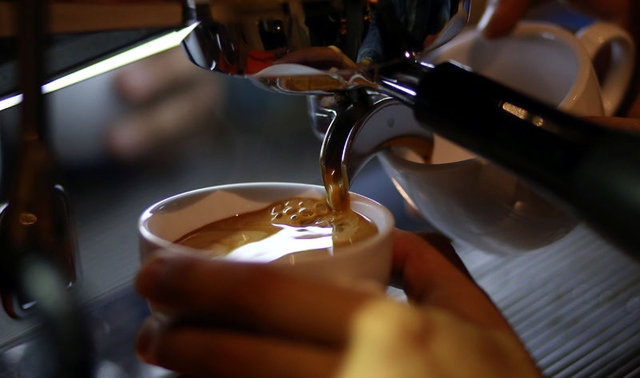 Kahve içmenin sağlığa yararları nedir? galerisi resim 13