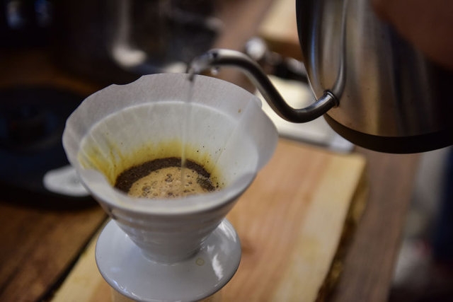 Kahve içmenin sağlığa yararları nedir? galerisi resim 8