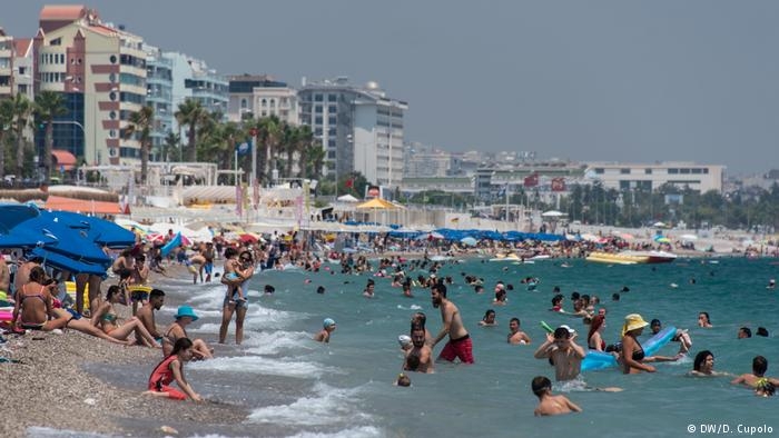 2018'de manşet olan seyahatler galerisi resim 10