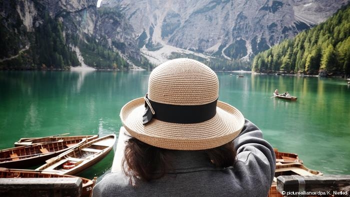 2018'de manşet olan seyahatler galerisi resim 11