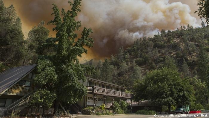 2018'de manşet olan seyahatler galerisi resim 5