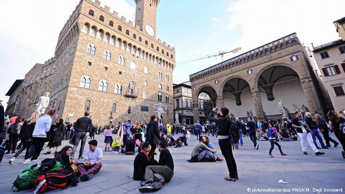 2018'de manşet olan seyahatler galerisi resim 7