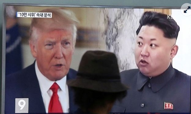 Gelecekten gelen adamın kehanetleri: 2020'de Üçüncü Dünya Savaşı galerisi resim 1