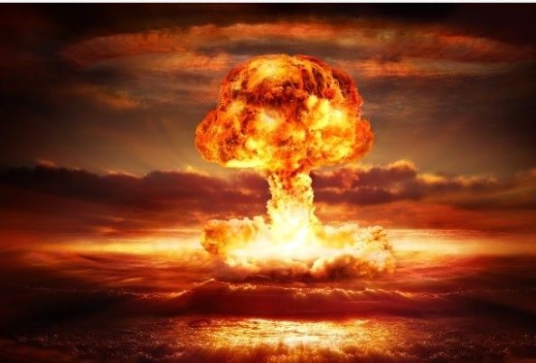 Gelecekten gelen adamın kehanetleri: 2020'de Üçüncü Dünya Savaşı galerisi resim 3