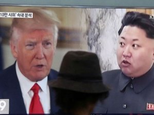 Gelecekten gelen adamın kehanetleri: 2020'de Üçüncü Dünya Savaşı