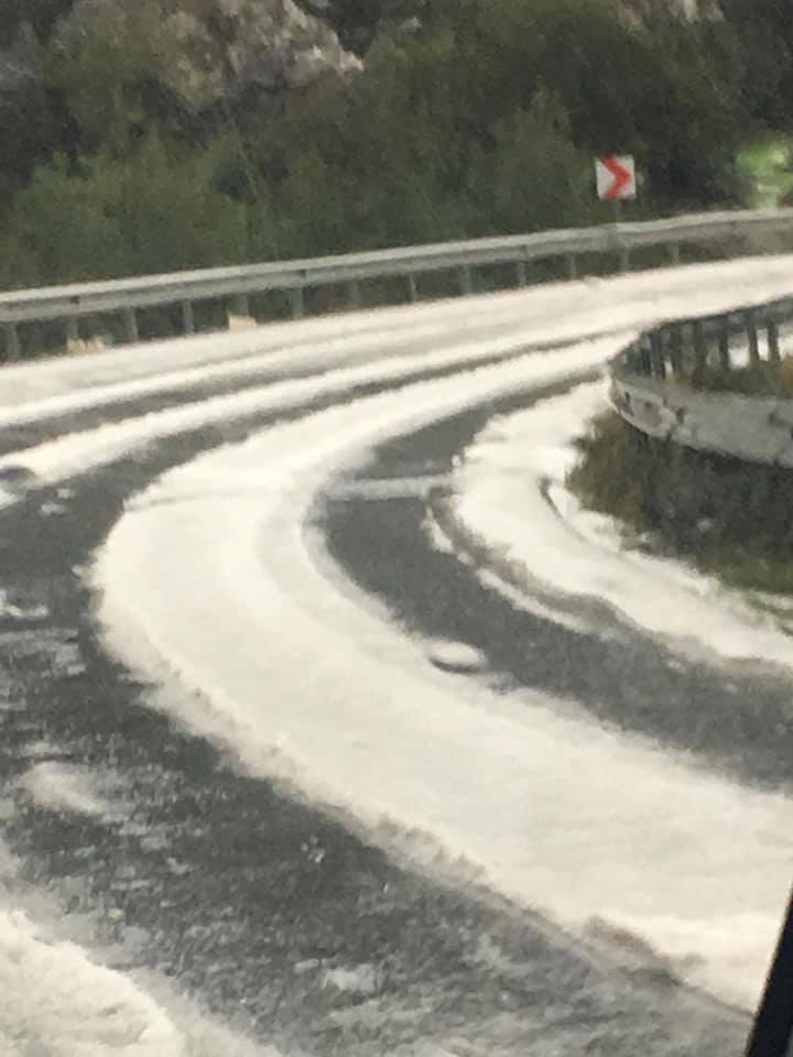 İşte memleketten kar manzaraları galerisi resim 4