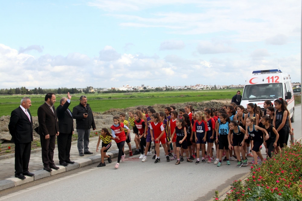 Atatürk için koştular galerisi resim 1