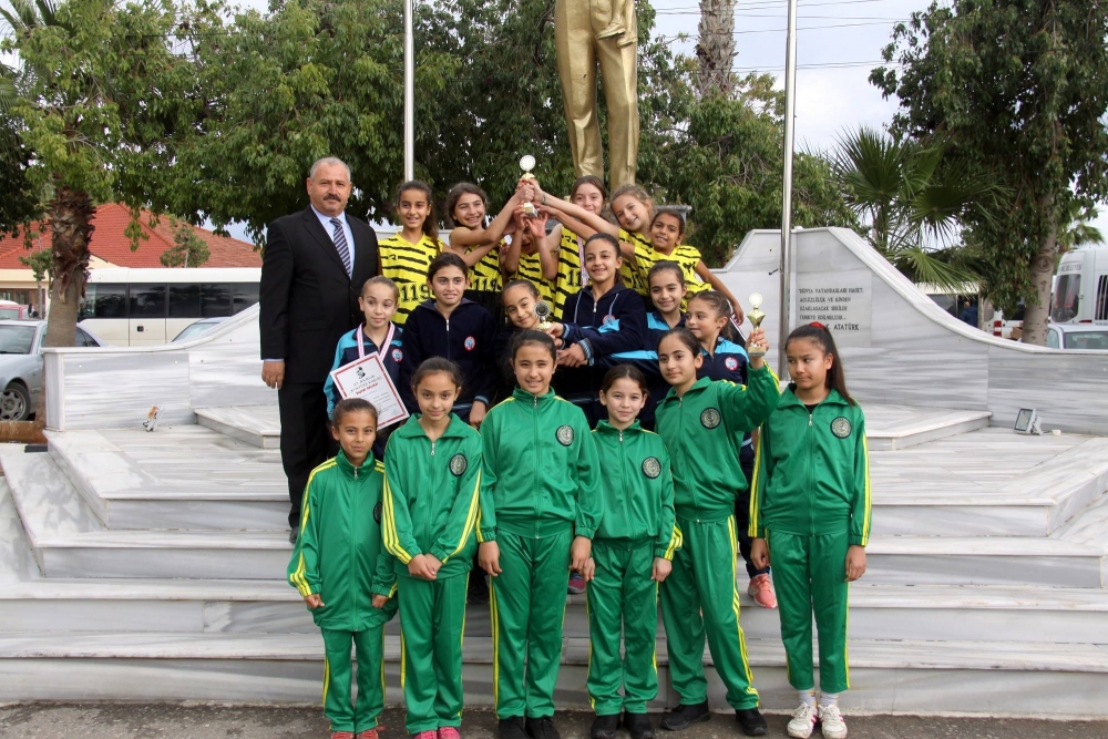 Atatürk için koştular galerisi resim 10