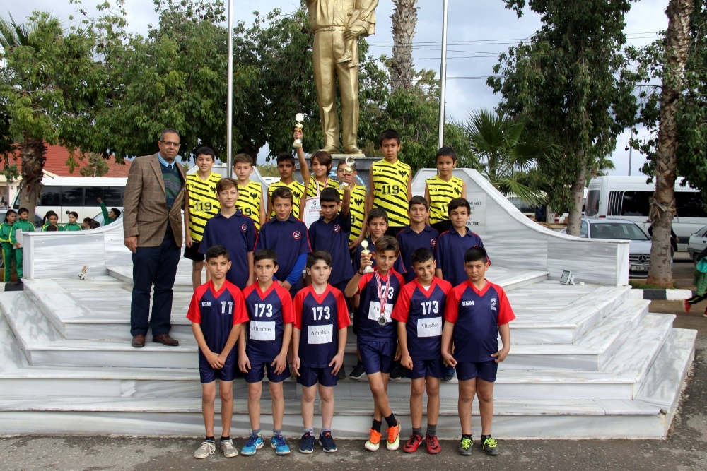 Atatürk için koştular galerisi resim 11