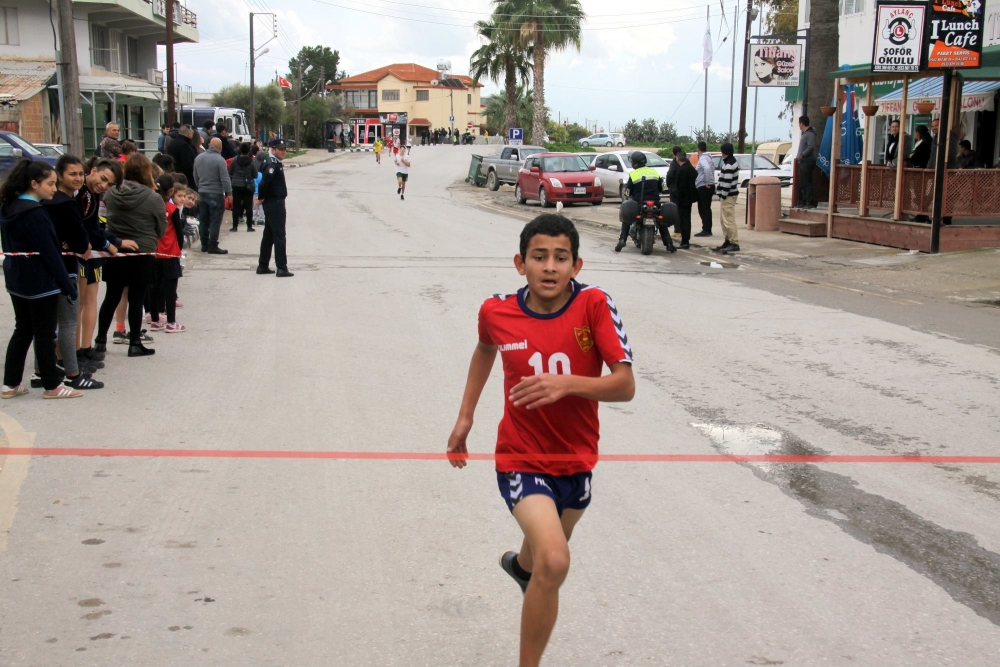 Atatürk için koştular galerisi resim 12