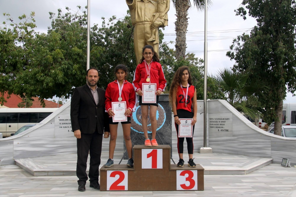 Atatürk için koştular galerisi resim 13