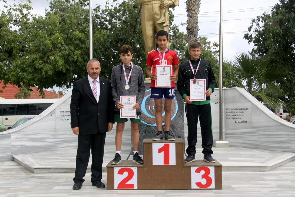 Atatürk için koştular galerisi resim 14