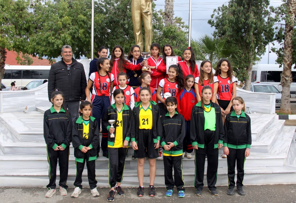 Atatürk için koştular galerisi resim 15