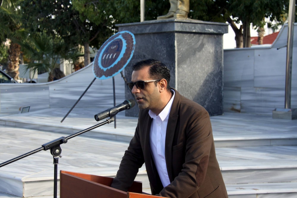 Atatürk için koştular galerisi resim 16