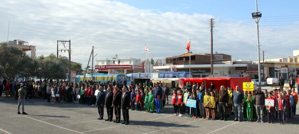 Atatürk için koştular galerisi resim 17