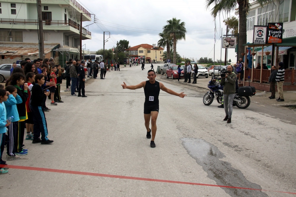 Atatürk için koştular galerisi resim 18