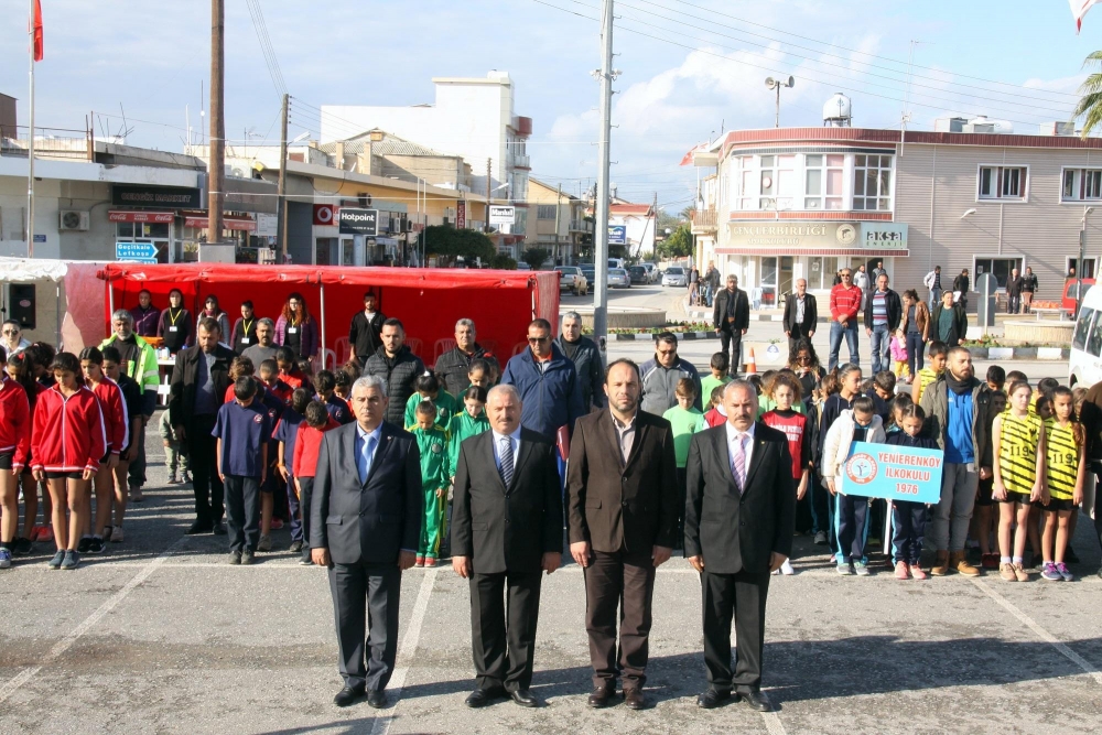 Atatürk için koştular galerisi resim 4