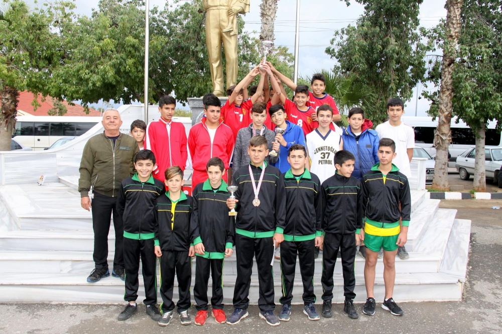 Atatürk için koştular galerisi resim 6