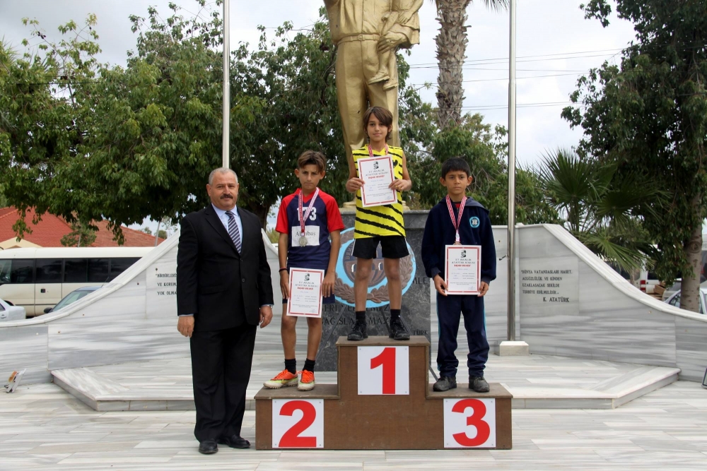 Atatürk için koştular galerisi resim 7