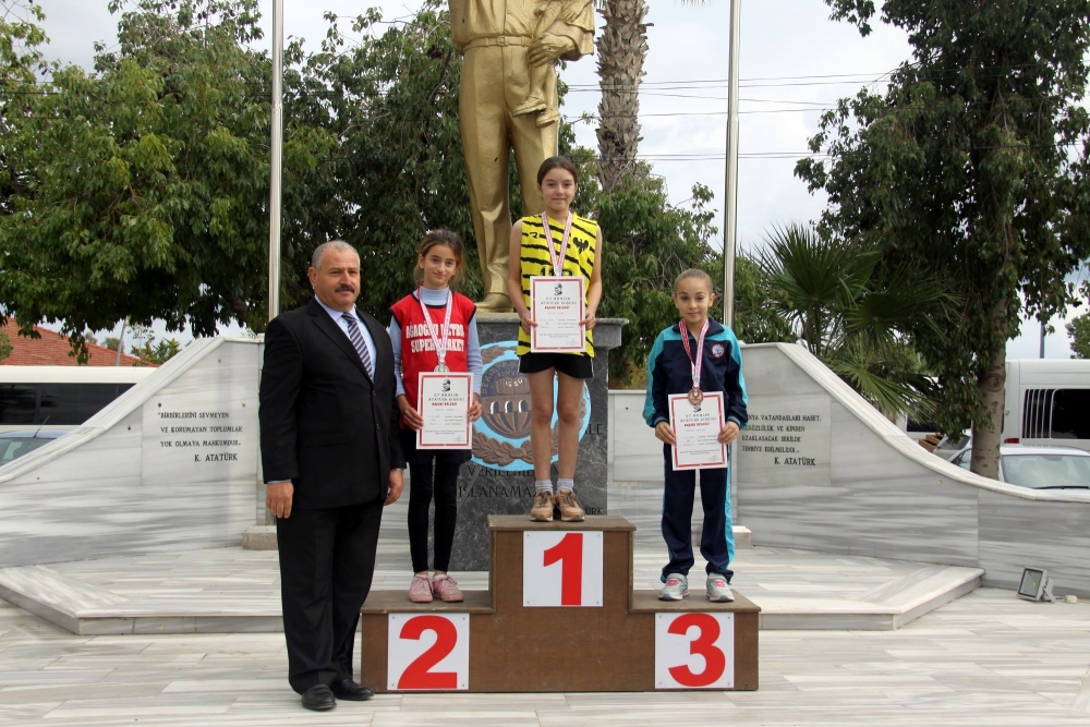 Atatürk için koştular galerisi resim 8