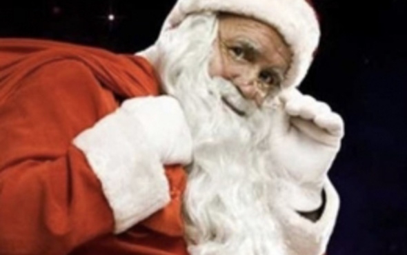 Noel Baba kimdir? nerelidir? galerisi resim 3