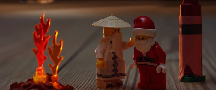 Noel Baba kimdir? nerelidir? galerisi resim 5