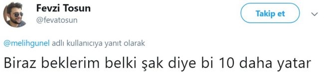 Banka hesabınıza birden 10 Milyon TL yatsaydı ne yapardınız ? galerisi resim 3