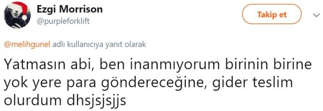 Banka hesabınıza birden 10 Milyon TL yatsaydı ne yapardınız ? galerisi resim 4