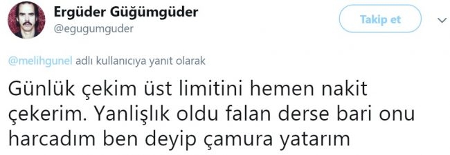 Banka hesabınıza birden 10 Milyon TL yatsaydı ne yapardınız ? galerisi resim 5