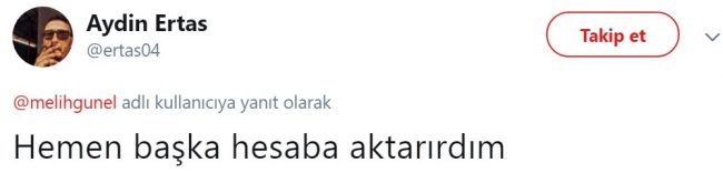Banka hesabınıza birden 10 Milyon TL yatsaydı ne yapardınız ? galerisi resim 6