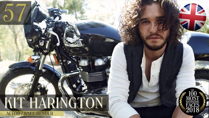 İşte oylarla seçilen 2018'in en yakışıklı erkekleri galerisi resim 10