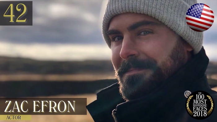 İşte oylarla seçilen 2018'in en yakışıklı erkekleri galerisi resim 12