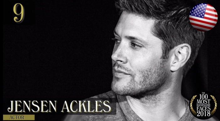 İşte oylarla seçilen 2018'in en yakışıklı erkekleri galerisi resim 19