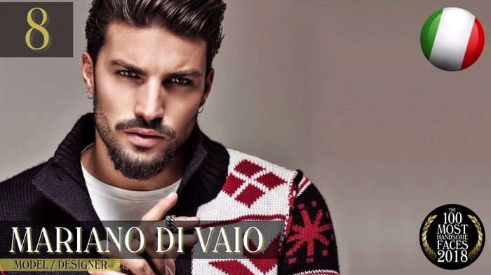 İşte oylarla seçilen 2018'in en yakışıklı erkekleri galerisi resim 20