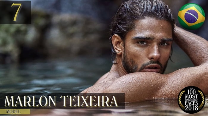 İşte oylarla seçilen 2018'in en yakışıklı erkekleri galerisi resim 21