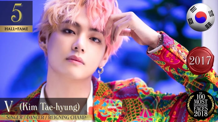 İşte oylarla seçilen 2018'in en yakışıklı erkekleri galerisi resim 23