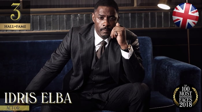 İşte oylarla seçilen 2018'in en yakışıklı erkekleri galerisi resim 25