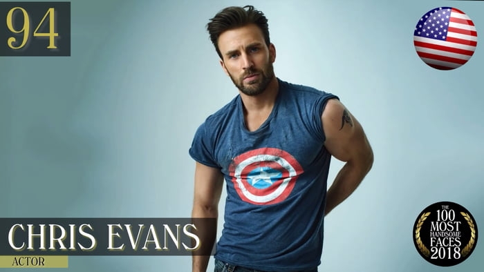 İşte oylarla seçilen 2018'in en yakışıklı erkekleri galerisi resim 3