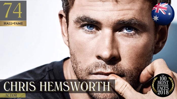 İşte oylarla seçilen 2018'in en yakışıklı erkekleri galerisi resim 7