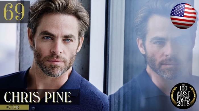 İşte oylarla seçilen 2018'in en yakışıklı erkekleri galerisi resim 9