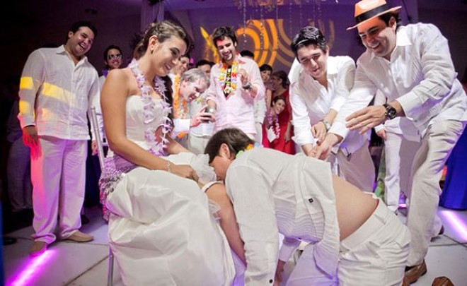 Dünyanın En İlginç Cinsel Gelenekleri galerisi resim 2