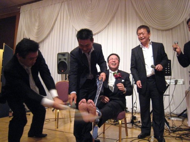 Dünyanın En İlginç Cinsel Gelenekleri galerisi resim 3